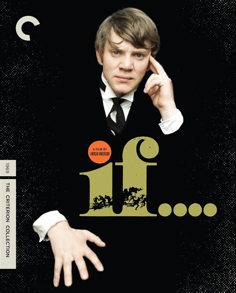 If.... (1969) | The Criterion Collection