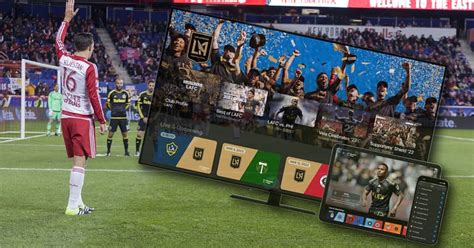 How to Sign Up for MLS Season Pass 2023- The Mac Observer