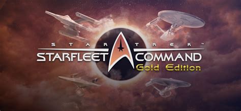 -20% Star Trek™: Starfleet Command Gold Edition on GOG.com