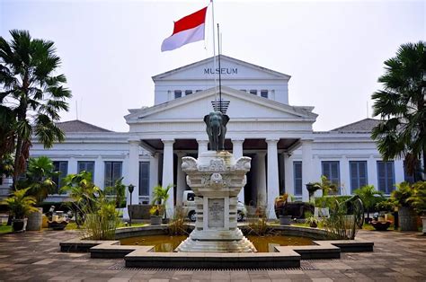 15 Museum di Jakarta, Destinasi Wisata Sejarah yang Seru!