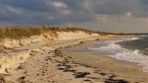 Close Quarters: Tangier Island