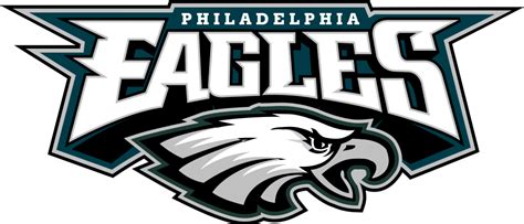 Eagles Png Logo - Free Transparent PNG Logos