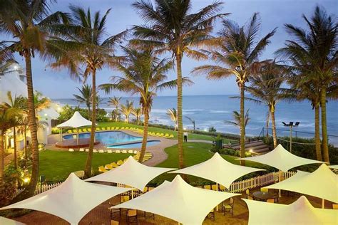 UMHLANGA SANDS RESORT - Prices & Hotel Reviews (Umhlanga Rocks, South Africa)