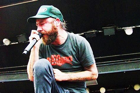 In Flames Singer Anders Friden Talks Touring, Social Media, Timeline ...