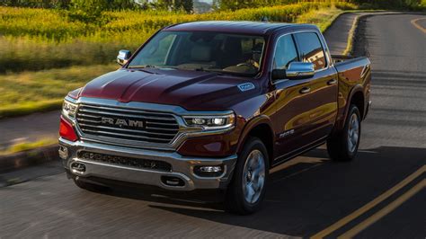 The 2020 Ram 1500 Night Edition Is Another Blacked-Out Thing - AboutAutoNews