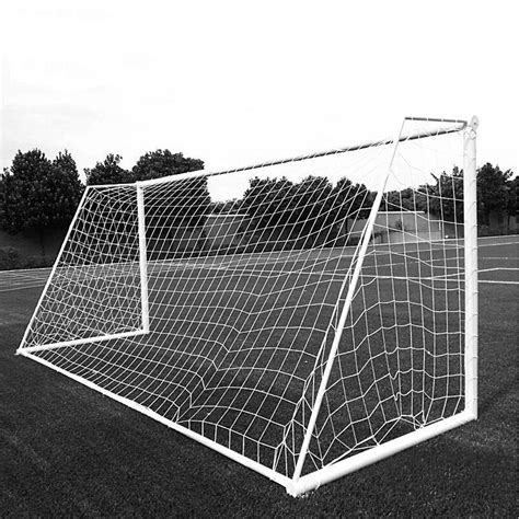 Buy Aoneky Soccer Goal Net - 24 x 8 Ft - Full Size Football Goal Post Netting - NOT Include ...