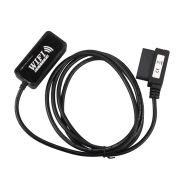 WiFi OBD-II Car Diagnostics Tool for Apple iPad iPhone iPod Touch