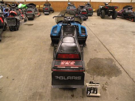 1997 Polaris 700 SKS SN-3175551