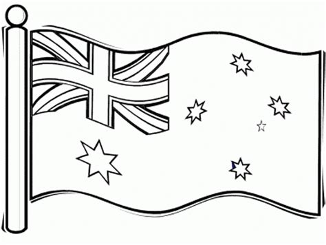 australian flag clip art black white 20 free Cliparts | Download images on Clipground 2024