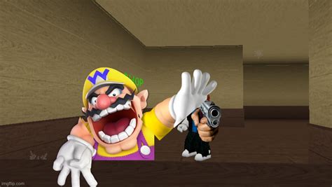 Wario_Dies Memes & GIFs - Imgflip