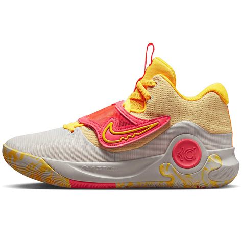 Achetez KD TREY 5 X SAFETY ORANGE pour N/A 0.0 sur KICKZ.com!