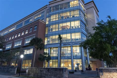 A bundle of energy (efficiency) | MUSC Health | Charleston SC