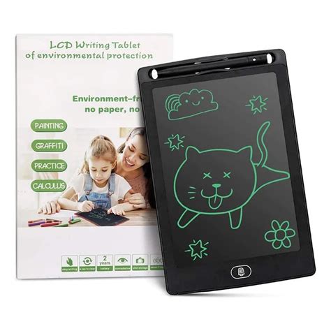 10.5 Inch LCD Writing Tablet - Electronic Drawing Board