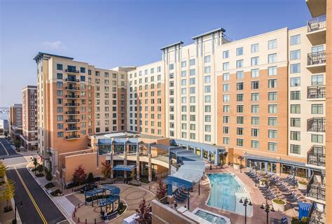 Wyndham National Harbor | The Vacation Advantage