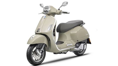 2023 Vespa GTS 300 Classic hpe ABS EU5 | 車款圖片 - Yahoo奇摩汽車機車