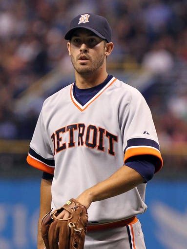 Photos: Detroit Tigers uniforms through the years