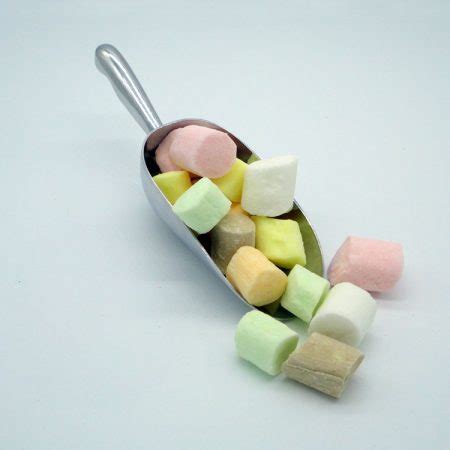 Edinburgh Rock | Saltire Candy | Online Scottish Sweet Shop