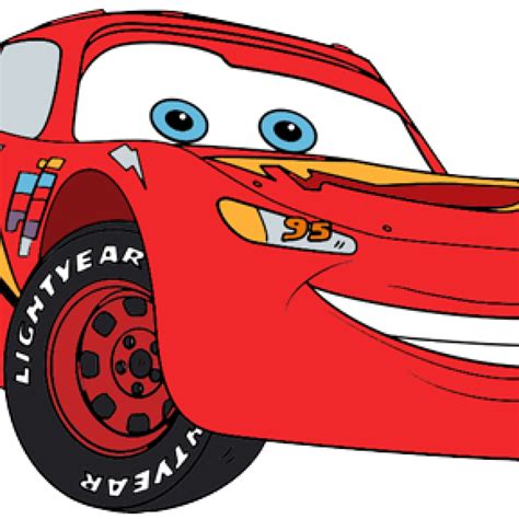 Download All Photo Png Clipart Mcqueen Lightning Bolt Transparent Png ...