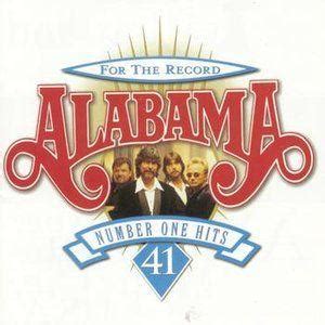 Alabama Band Logo - LogoDix