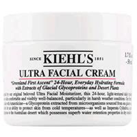 Kiehl’s Ultra Facial Cream Review