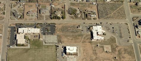 Kingman Daily Miner: Pictometry Imagery Proving Its Worth to Mohave ...