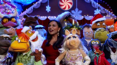 It's The Most Wonderful Time Of The Year - The Muppets Christmas Song - YouTube