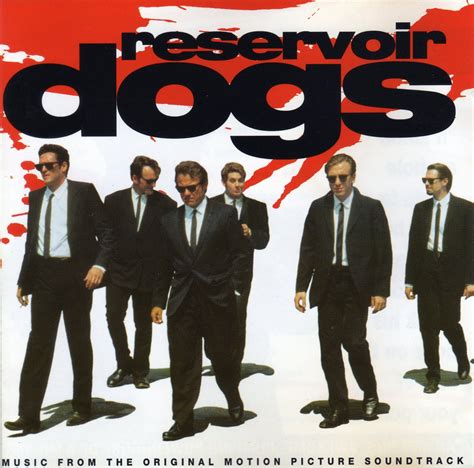 Know a Good Movie: Reservoir Dogs