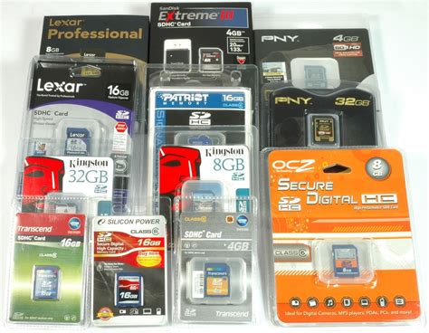 Conclusion - 13 SDHC Memory Cards Reviewed | Tom's Hardware