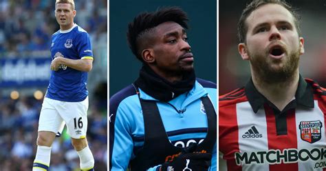 Newcastle United transfers: The latest on all the names linked to the ...