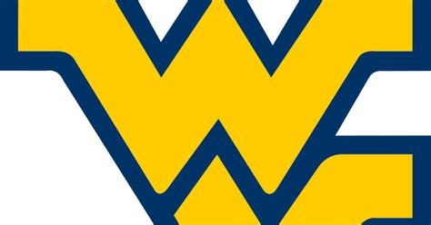 West Virginia Flying WV Logo