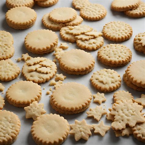 Bake Like a Pro: How to make a mary berry biscuit - Epicurean Delights ...