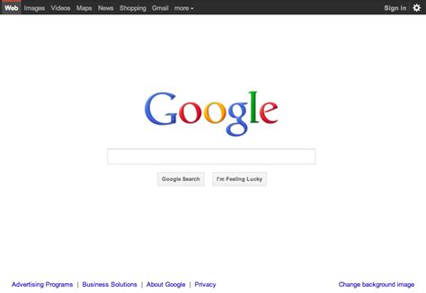 Official Google Blog: Evolving the Google design and experience