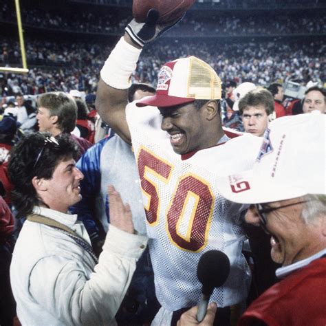 Redskins to Award 1987 Replacement Players with Super Bowl Rings | News ...