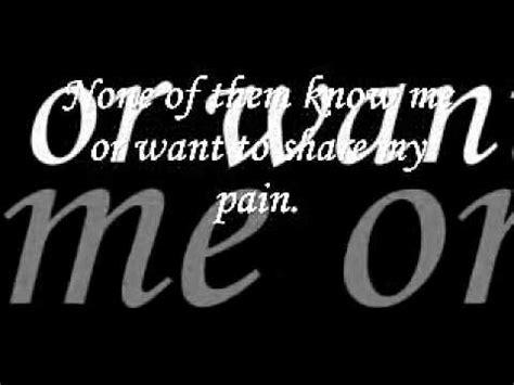 Pink - Eventually with lyrics - YouTube