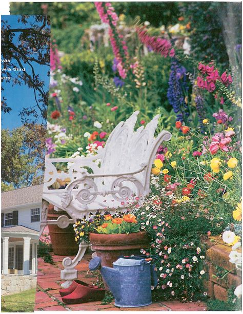 Garden Bench | White garden bench, Garden bench, Flower arrangements