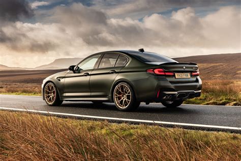 BMW M5 CS (F90) | PH Heroes - PistonHeads UK