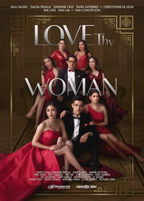 Love Thy Woman (2020) Cast and Crew, Trivia, Quotes, Photos, News and ...