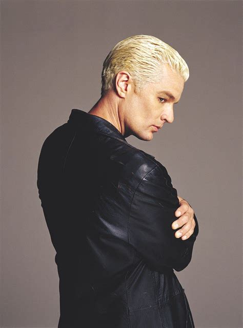 Angel season 5 promos - Spike Photo (22409598) - Fanpop