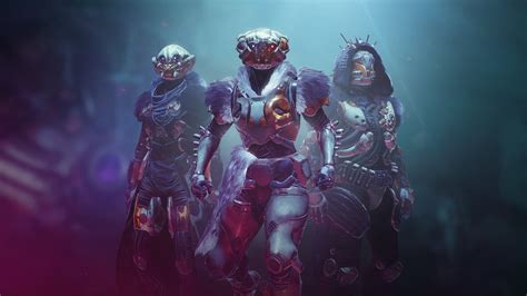 Destiny 2 Season of the Splicer Rewards Preview Showcases Armors, Weapons - MP1st