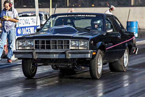 Gallery: Launches, Passes and Drag Racing Action - Hot Rod Network