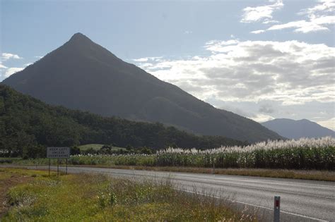 The Pyramid, Gordonvale, Queensland | Australia travel, Travel spot ...