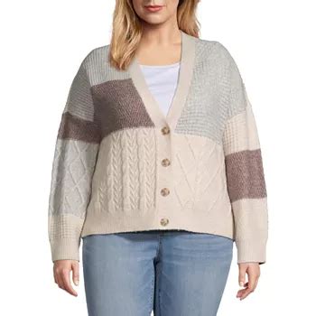 Cardigans Sweaters & Cardigans for Women - JCPenney