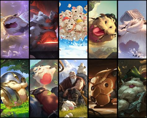 Poro | League of Legends Wiki | Fandom