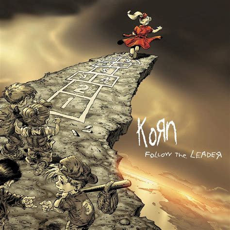 Korn's Follow the Leader, Two Decades On