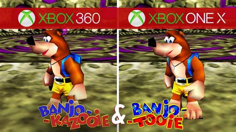 megőrült varázslat Szandál banjo tooie xbox gyomor ...