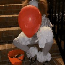 Pennywise Smile GIF – Pennywise Smile Hi – Ищите GIF-файлы и ...