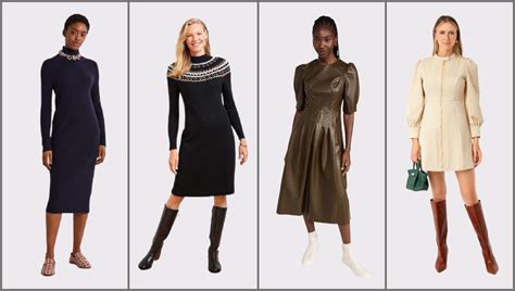 25 Best Winter Dresses for Women 2023 - Parade