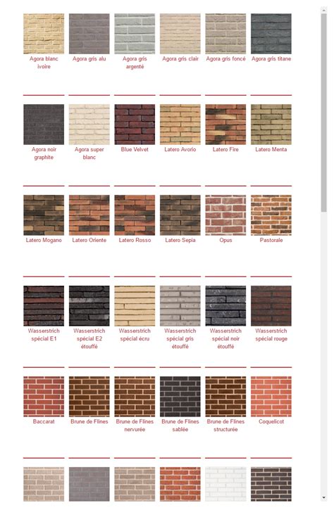 Revit Add-Ons: Free Texture and BIM Terca Façade – Create Accurate Brick Wall Materials Quickly ...