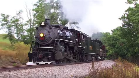 Southern Railway's #4501 - Train Fanatics