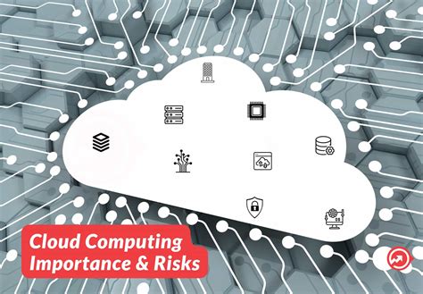 Cloud Computing Importance and Risks